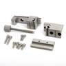 VISE ATTACHMENT FOR BEAM SET VISE ATTACHMENT FOR BEAM SET