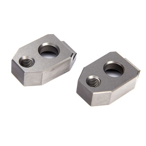 UNI CLAMPER UNI CLAMPER