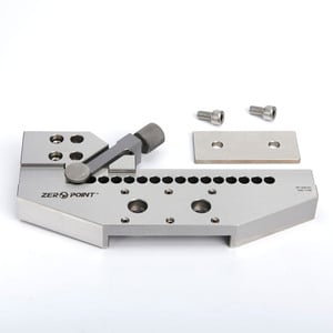 TOOL MAKERS VISE 150 TOOL MAKERS VISE 150