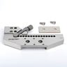 TOOL MAKERS VISE 150 TOOL MAKERS VISE 150