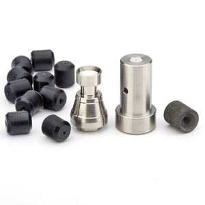 Set,K1CSmHole,(1)(10)seals,&spacer,.5mm Set,K1CSmHole,(1)(10)seals,&spacer,.5mm