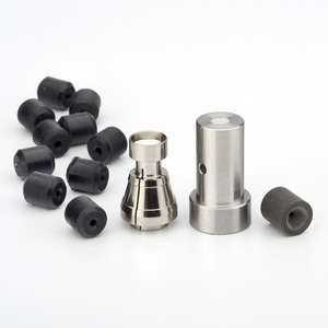 Set,K1CSmHole,(1)(10)seals,&spacer,1.mm Set,K1CSmHole,(1)(10)seals,&spacer,1.mm
