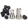 Set,K1CSmHole,(1)(10)seals,&spacer,1.5mm Set,K1CSmHole,(1)(10)seals,&spacer,1.5mm