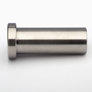 Tube Guide Headed Bushing, 1.0mm