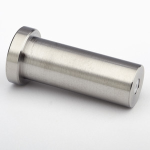 Tube Guide Headed Bushing, 1.5mm