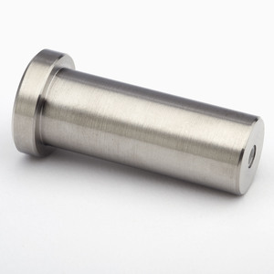 Tube Guide Headed Bushing, 2.3mm
