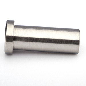 Tube Guide Headed Bushing, 2.5mm