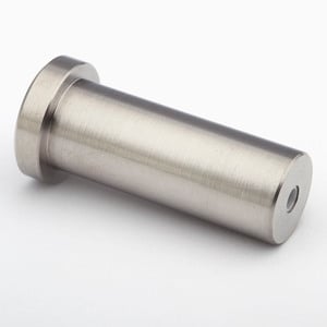 Tube Guide Headed Bushing, 2.5mm