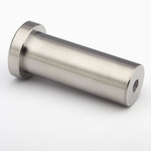 Tube Guide Headed Bushing, 3.0mm